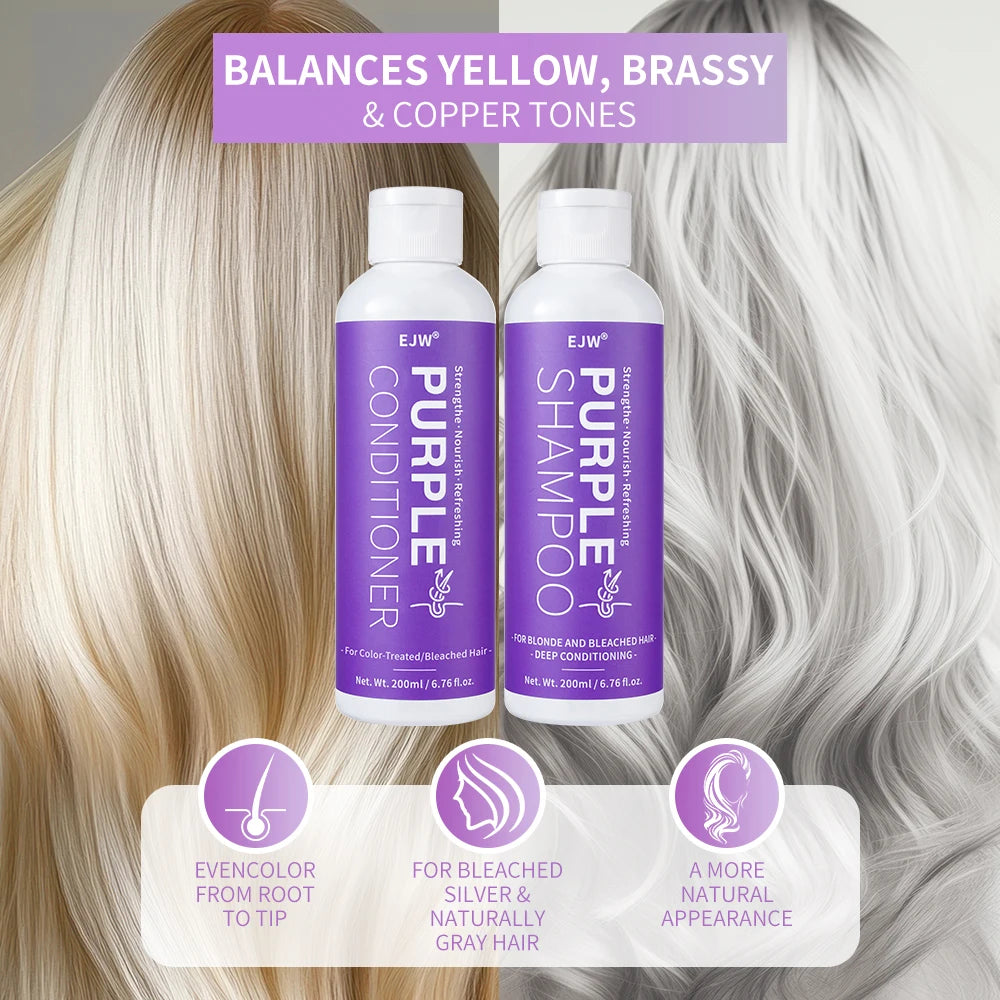 Blonde Rescue Kit